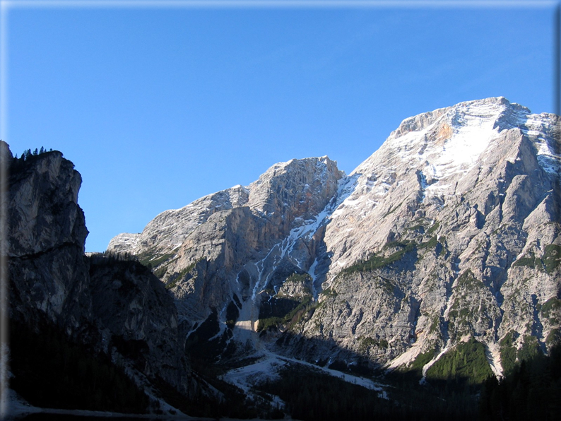 foto Croda del Becco